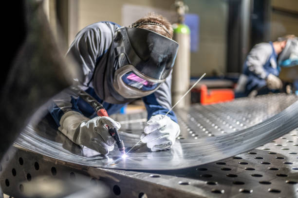  Fort Myers, FL Welder Pros