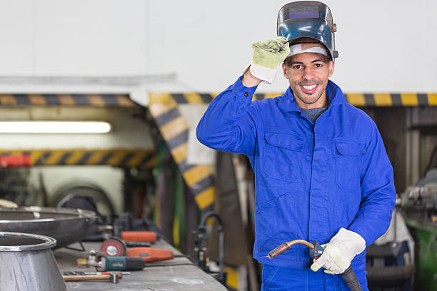 Trusted Fort Myers, FL Welder & Metal Fabrication Experts